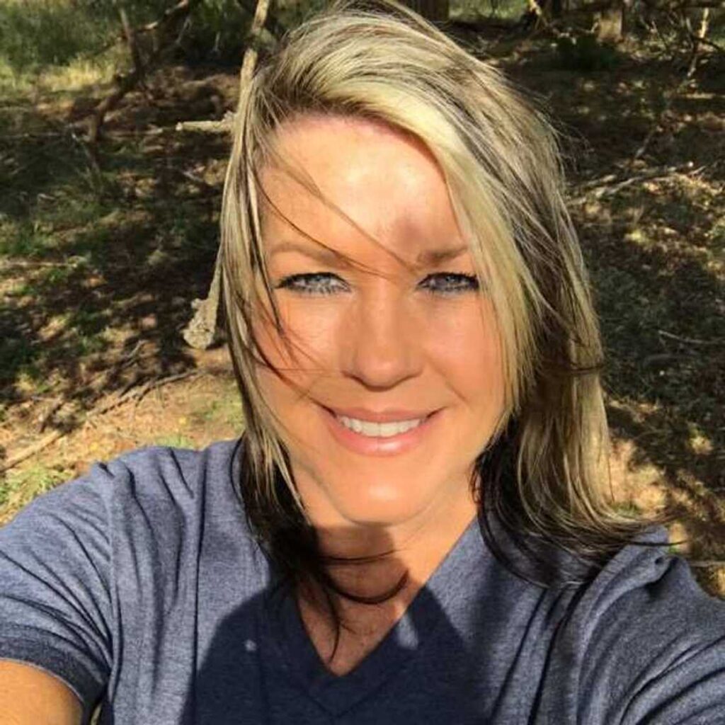 Kaynette Gern