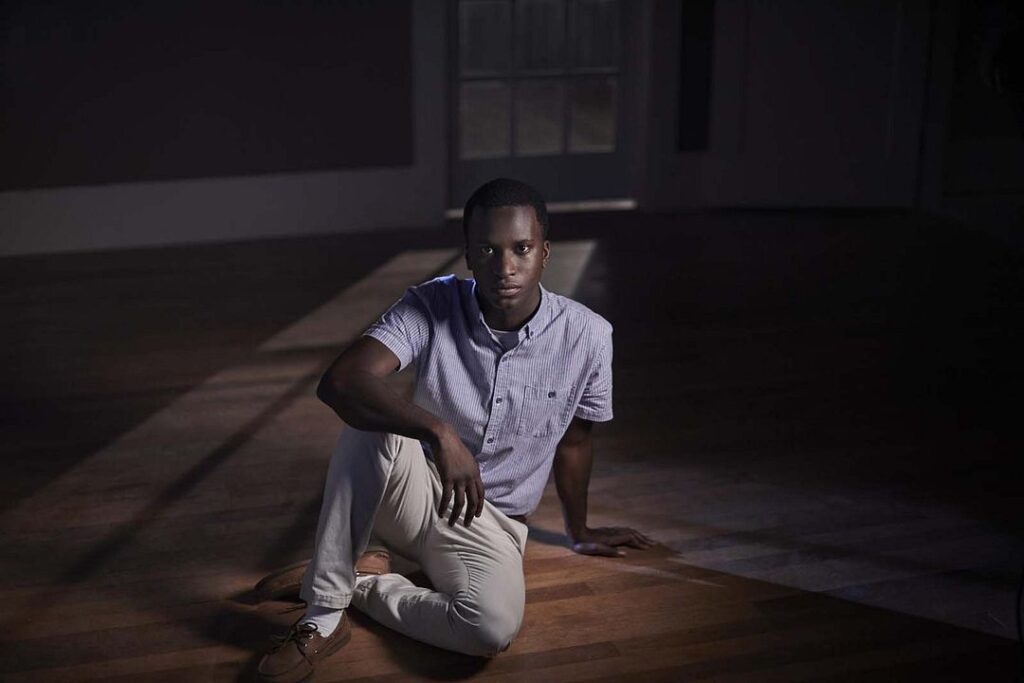 Alex Barima