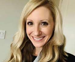 Donna Joan Shaffer-Ackles