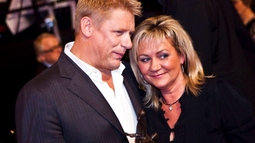 Bente Schmeichel