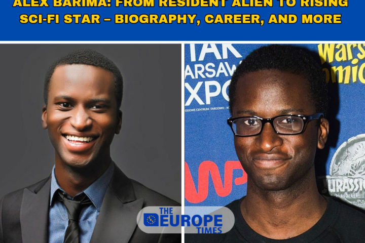 Alex Barima