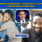 Andrew Shingange