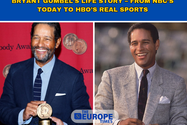Bryant Gumbel