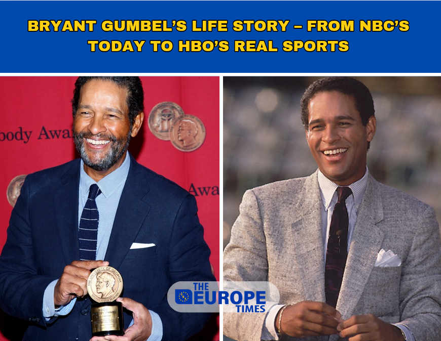 Bryant Gumbel