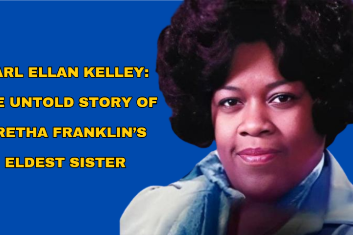 Carl Ellan Kelley