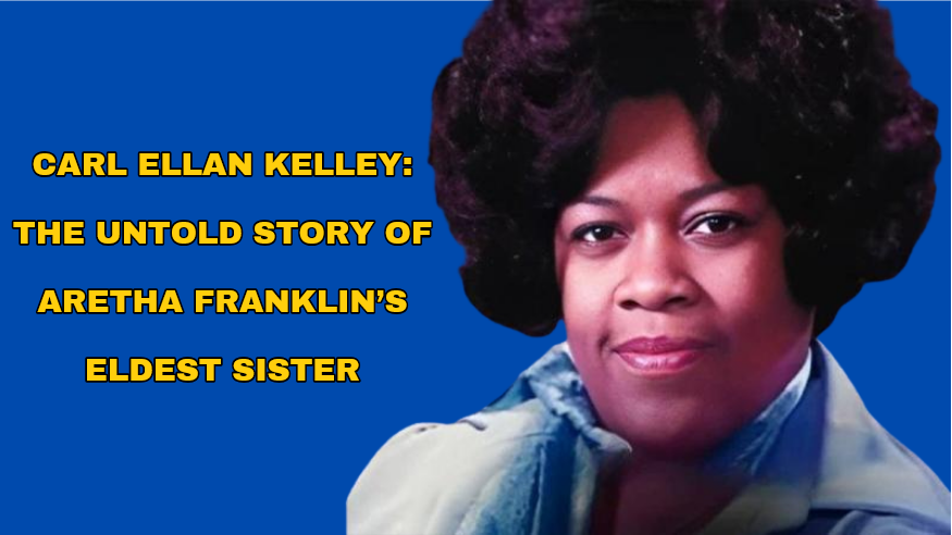 Carl Ellan Kelley
