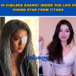 Chelsea Zhang
