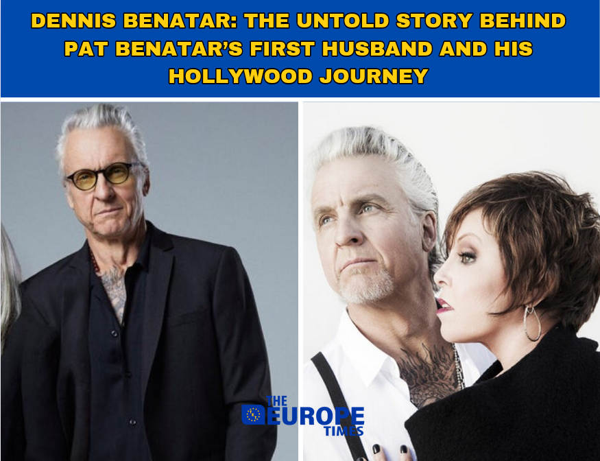 Dennis Benatar