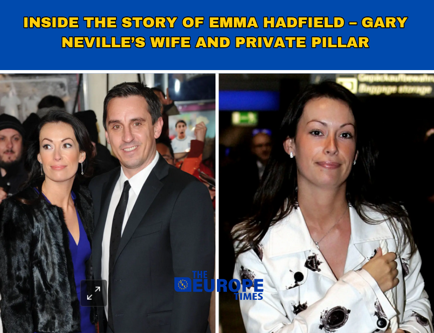 Emma Hadfield