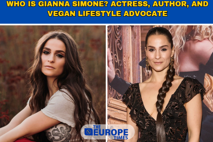 Gianna Simone