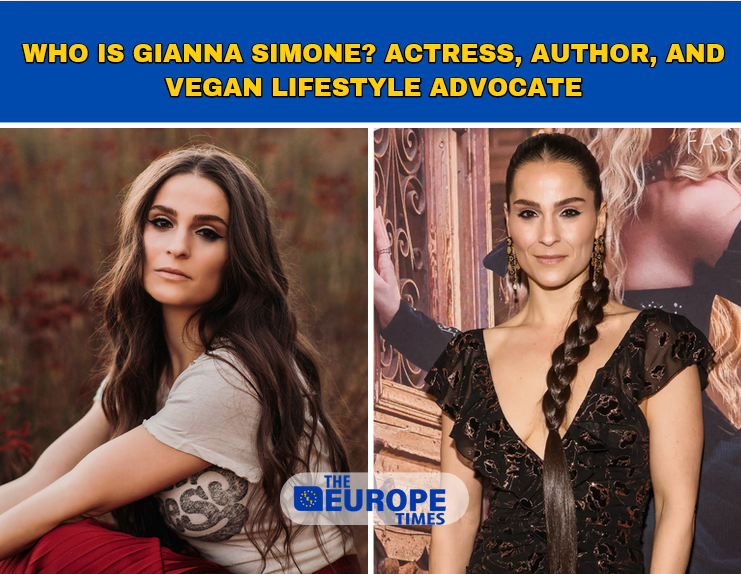 Gianna Simone