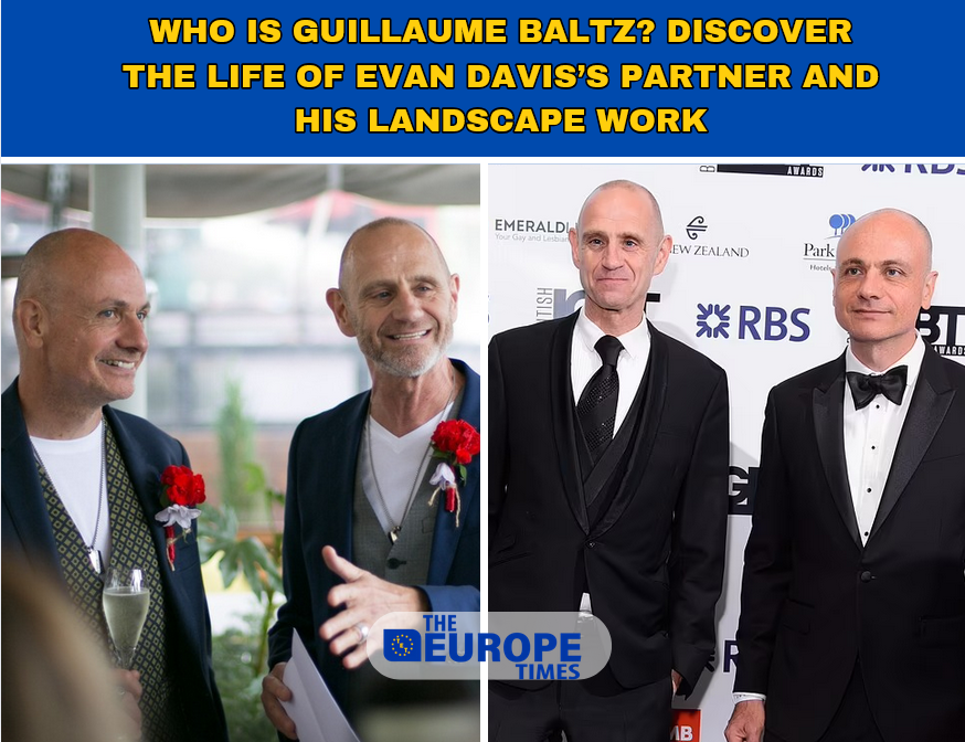 Guillaume Baltz