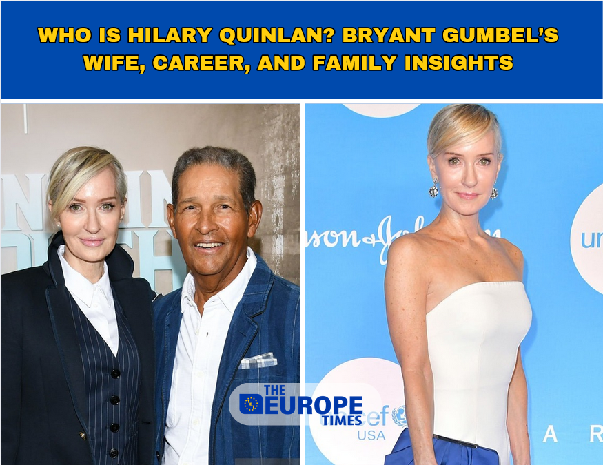 Hilary Quinlan