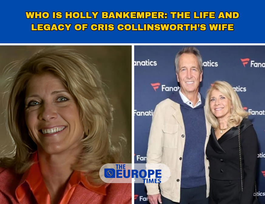 Holly Bankemper