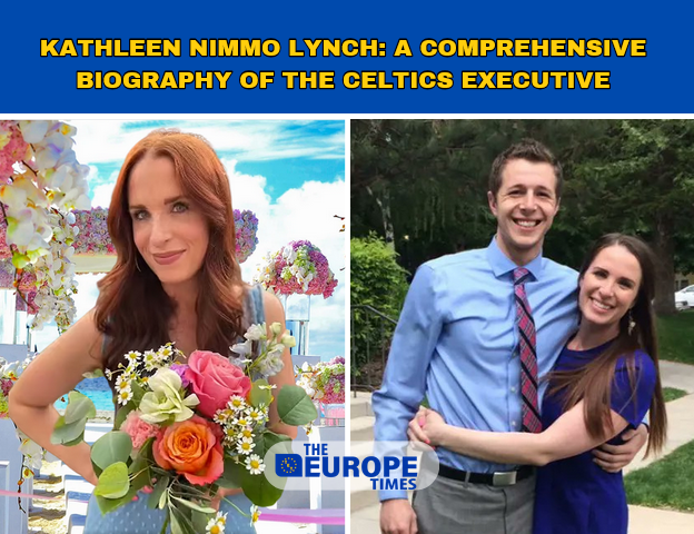 Kathleen Nimmo Lynch