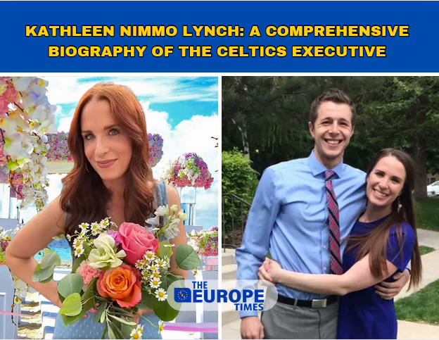 Kathleen Nimmo Lynch