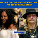 Kelly South