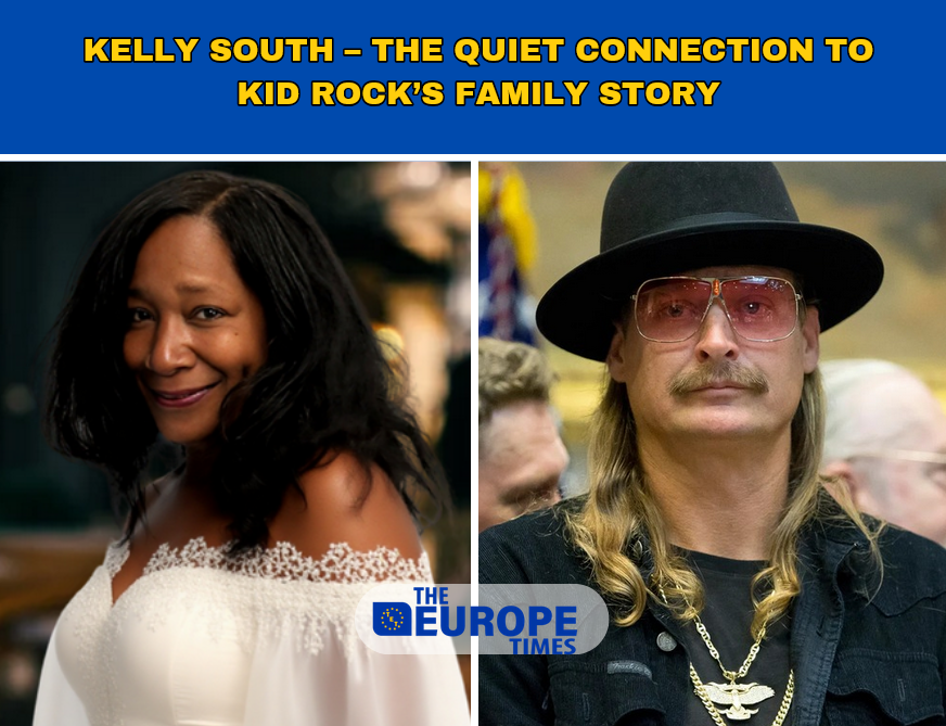 Kelly South