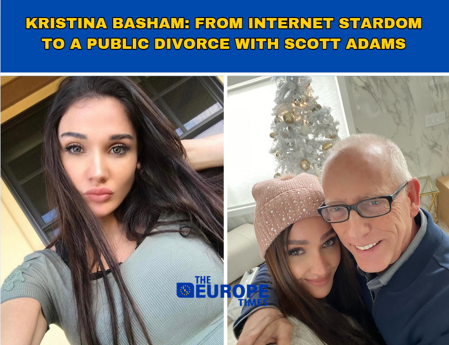 Kristina Basham
