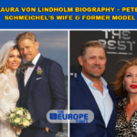Laura von Lindholm