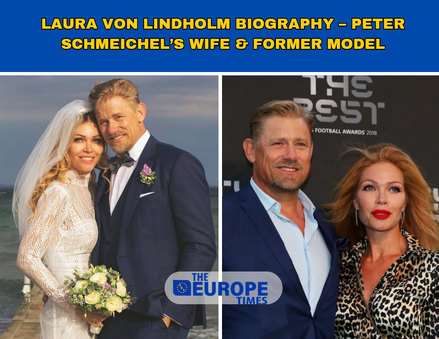 Laura von Lindholm