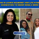 Laurie Holmond