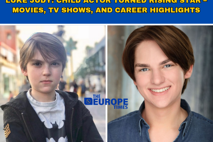 Luke Judy