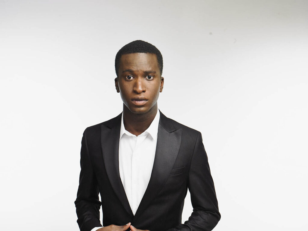 Alex Barima
