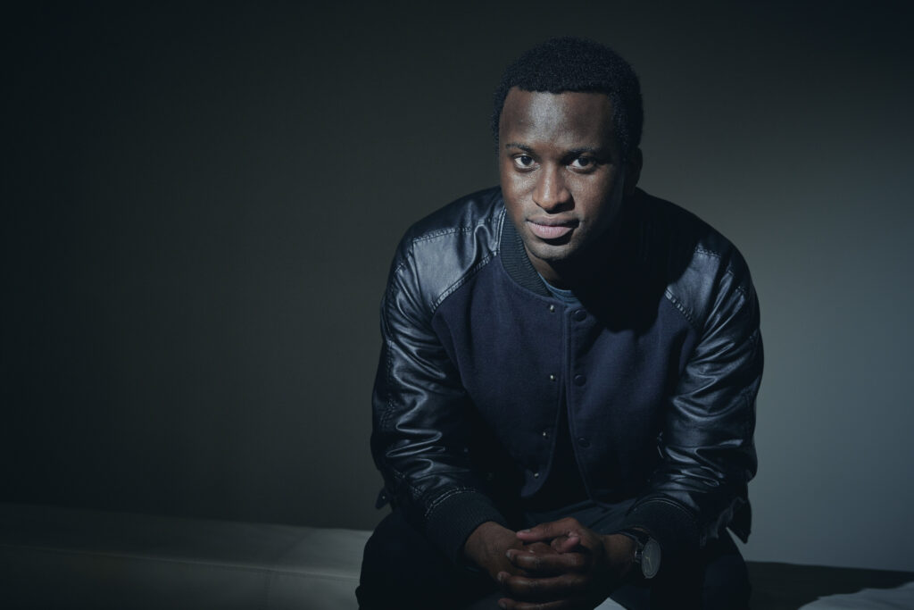 Alex Barima
