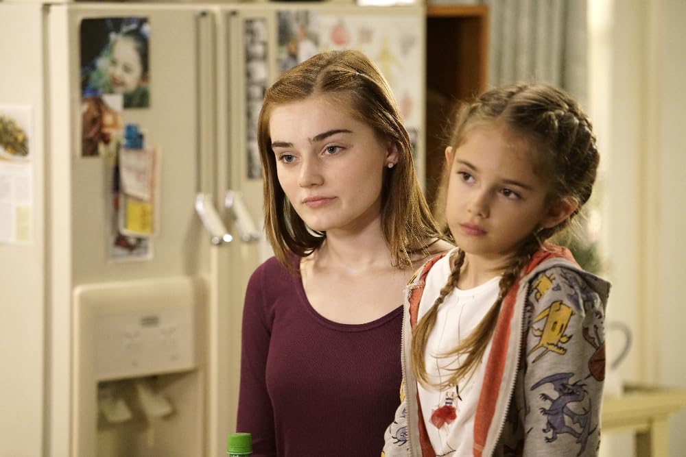 Julia Butters Movies and TV Shows