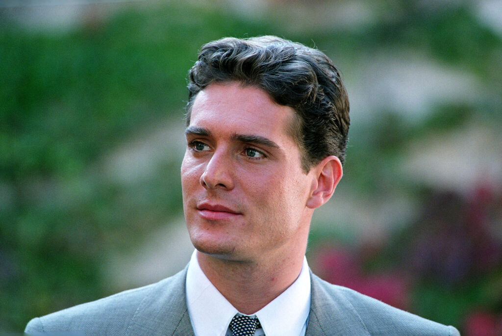 Mark Umbers