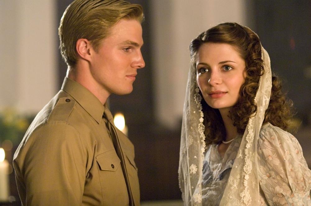 Mischa Barton Movies and TV Shows