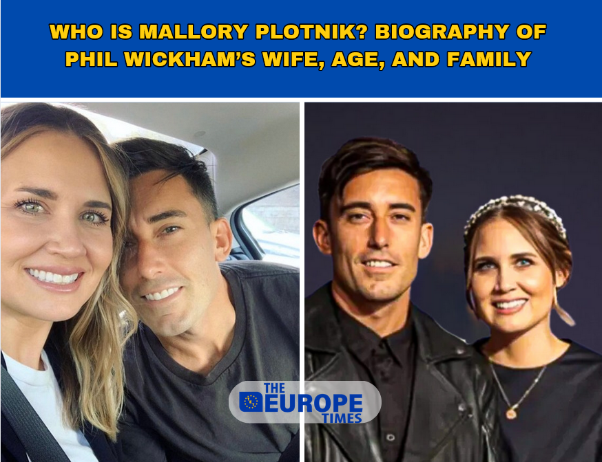 Mallory Plotnik