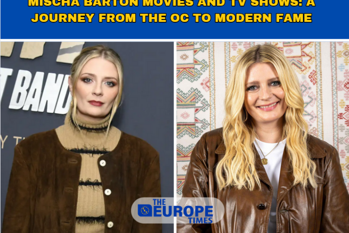 Mischa Barton Movies and TV Shows