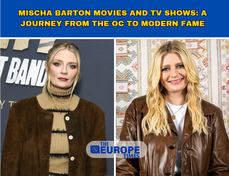 Mischa Barton Movies and TV Shows