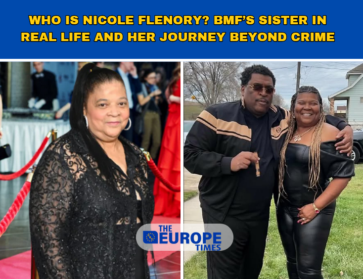 Nicole Flenory