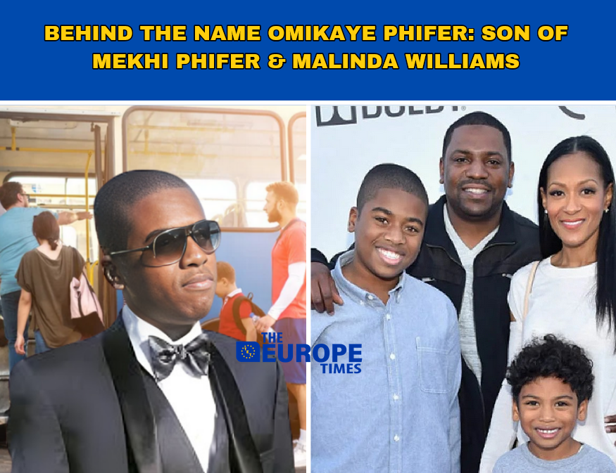 Omikaye Phifer
