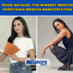 Roxie Nafousi