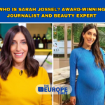 Sarah Jossel