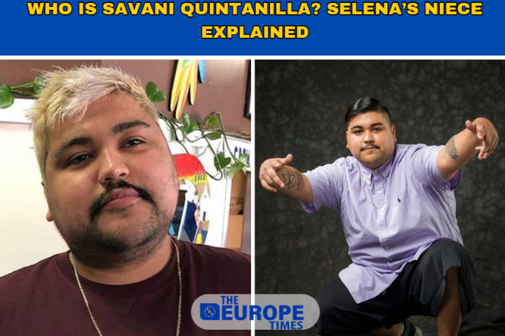 Savani Quintanilla