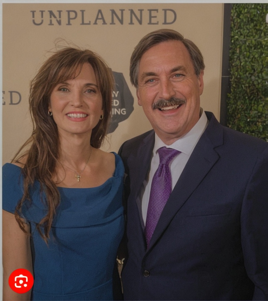 Dallas Yocum Married