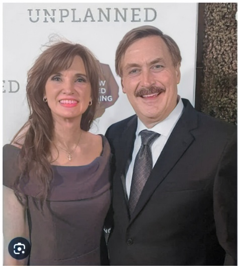 Dallas Yocum Married