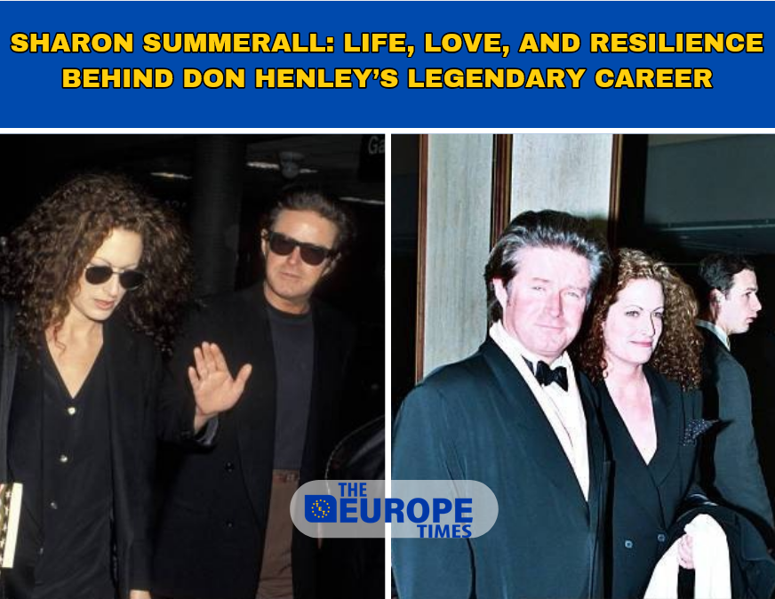 Sharon Summerall