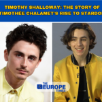 Timothy Shalloway