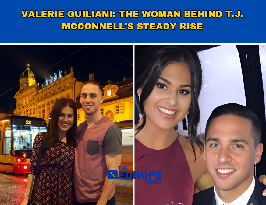 Valerie Guiliani