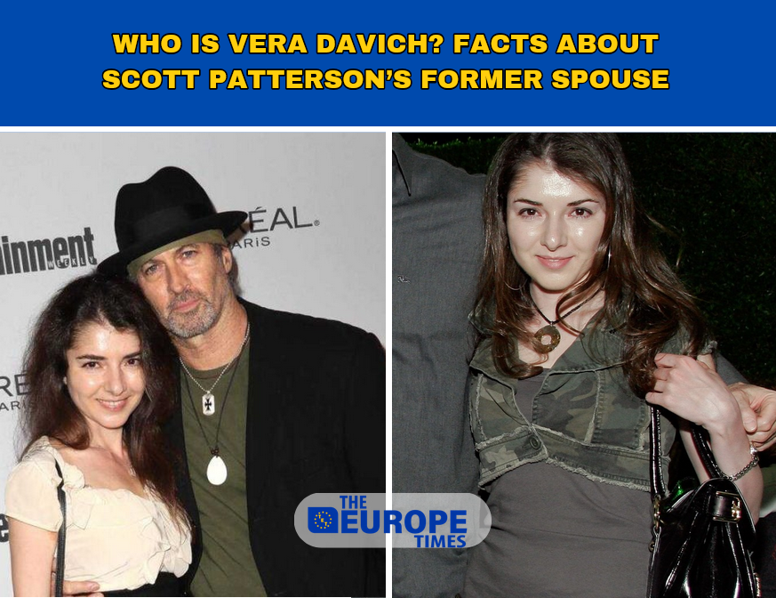 Vera Davich