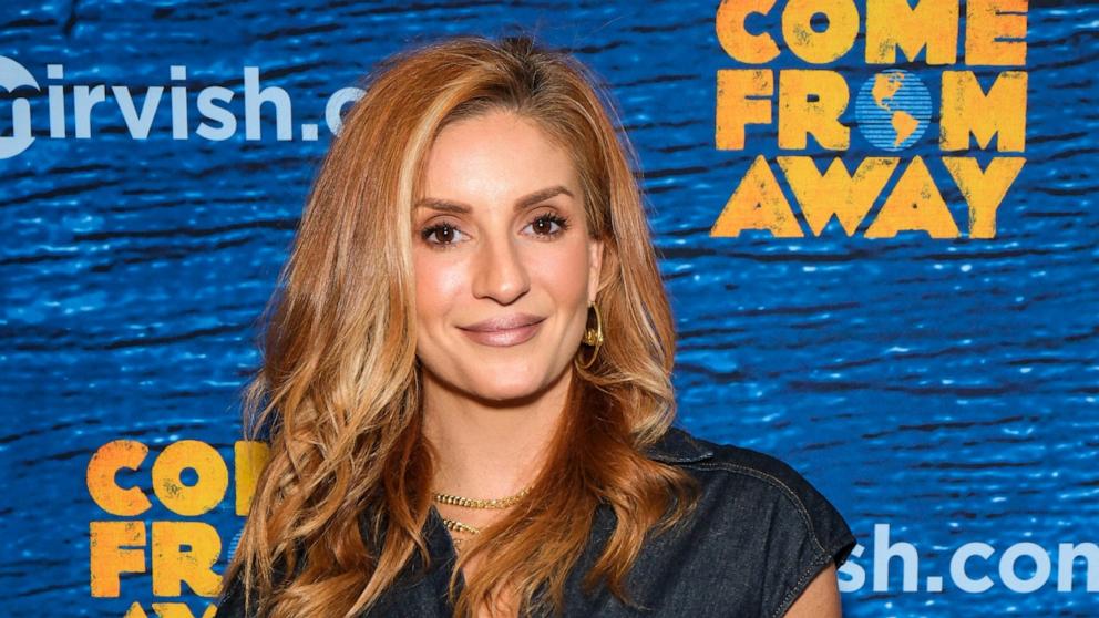 Anneliese van der Pol