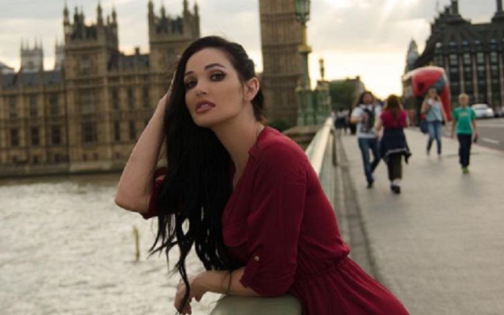 Kristina Basham