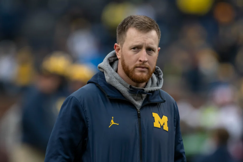 Miah Harbaugh