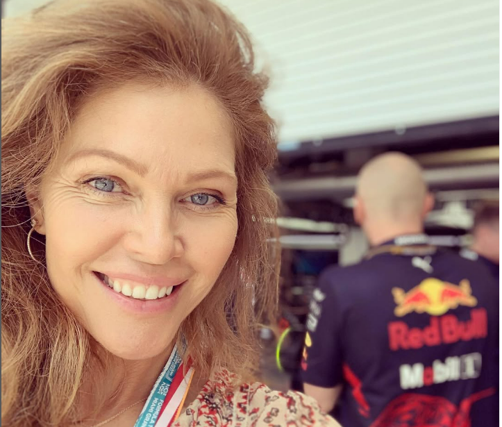 Laura von Lindholm